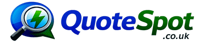 QuoteSpot.co.uk Home